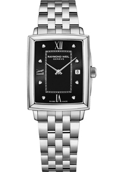 Raymond Weil Toccata